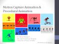 Motion Capture Animation PowerPoint PPT Presentation