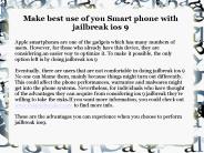 iOS 9 Online Jailbreak