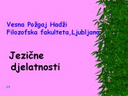 Vesna Po