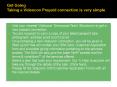 Prepaid - Prepaid Recharge PowerPoint PPT Presentation