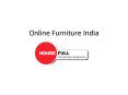 Buy Home Furniture in India at Housefull.co.in