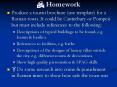 ? Homework PowerPoint PPT Presentation