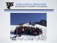 TEAM ALPENTAL SNOQUALMIE   SPONSORSHIP PROGRAM  PowerPoint PPT Presentation