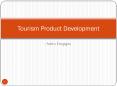Tourism Product Development at Skyline College PowerPoint PPT Presentation