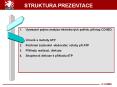 Prezentace aplikace PowerPoint PowerPoint PPT Presentation