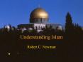 Understanding Islam PowerPoint PPT Presentation