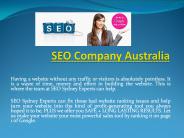 Digital Marketing Australia