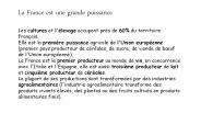 La France est une grande puissance