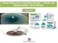 Global Glaucoma Treatment Market - Trends And Opportunities: 2015 Edition - New Research by Daedal Research PowerPoint PPT Presentation