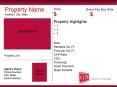 Property Highlights PowerPoint PPT Presentation