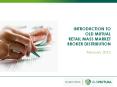 INTRODUCTION TO OLD MUTUAL RETAIL MASS MARKET BROKER DISTRIBUTION PowerPoint PPT Presentation
