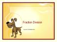 Fraction Division PowerPoint PPT Presentation