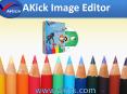 AKick - Get Top Free Best Image Editor Software PowerPoint PPT Presentation