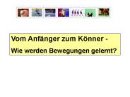 Vom Anf
