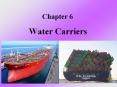 Water Carriers PowerPoint PPT Presentation