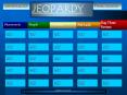 Jeopardy Review PowerPoint PPT Presentation