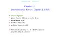 Intermolecular%20Forces:%20Liquids%20 PowerPoint PPT Presentation