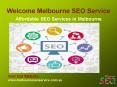 Expert SEO Services Melbourne | Google Local Makreting Melbourne PowerPoint PPT Presentation