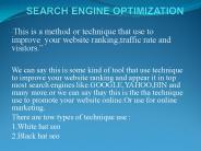 FAQ - SEO Company Australia |PPC Australia