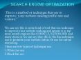 FAQ - SEO Company Australia |PPC Australia (1) PowerPoint PPT Presentation