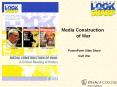 Media Construction PowerPoint PPT Presentation