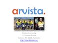 UAV Aerial Surveying Australia | Arvista Engineering surveying PowerPoint PPT Presentation
