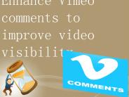 Buy Vimeo Comments