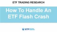 How To Handle An ETF Flash Crash