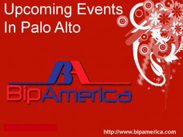 Free Palo Alto Business Listing