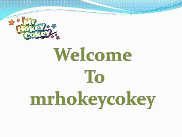 Kids Party Entertainment