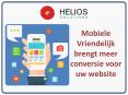 Mobiele Vriendelijk brengt meer conversie voor uw website PowerPoint PPT Presentation