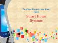 Smart Home Systems PowerPoint PPT Presentation