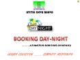 Travel Booking Day-Night India's leading Hotels and Holidays Booking Service PowerPoint PPT Presentation