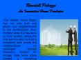 Randall Palazzo - An Innovative Home Developer PowerPoint PPT Presentation