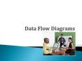 Data Flow Diagrams PowerPoint PPT Presentation