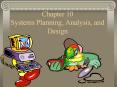 Chapter 10 Systems Planning, Analysis, and Design PowerPoint PPT Presentation