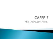 Bubble Tea Jelly - Caffe 7