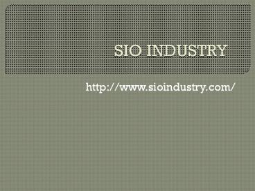 Ball Valve Manufacturer