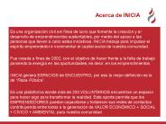 Es una organizaci