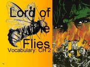 Lord of the Flies