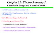 Chapter 20 - Newest - CD