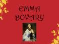 EMMA BOVARY PowerPoint PPT Presentation