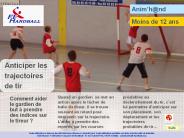Comment aider le gardien de but 