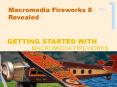 Macromedia Fireworks 8 Revealed, Deluxe Education Edition PowerPoint PPT Presentation