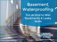 Basement Waterproofing in NJ - Tips to Choose! PowerPoint PPT Presentation