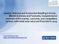 Jewelry, Watches and Accessories Retailing in Russia – JSBMarketResearch PowerPoint PPT Presentation