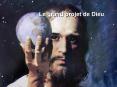 Le grand projet de Dieu PowerPoint PPT Presentation