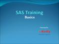 sas training institutes in hyderabad PowerPoint PPT Presentation