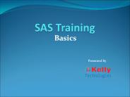 sas training institutes in hyderabad