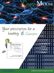 Medical College Management Software - Campus Medicine